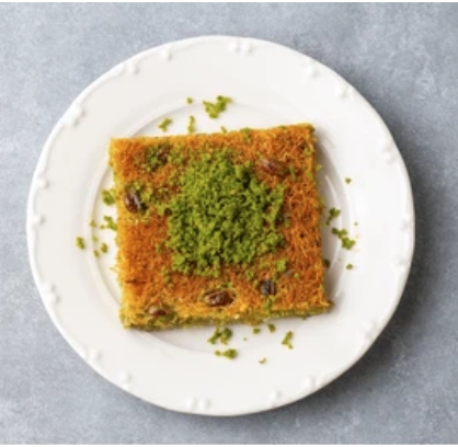 Hızlı Teslimatlı 500 Gr Tel Kadayıf pasta