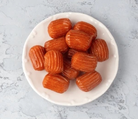 Taze Fırınlanmış 750 Gr Tulumba pasta